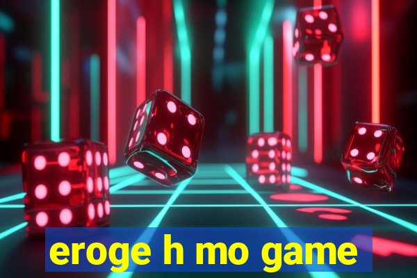 eroge h mo game